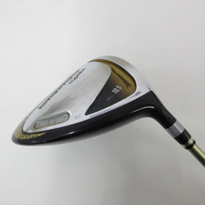 HONMA Driver BERES07 10.5° Regular 2S ARMRQ 47: