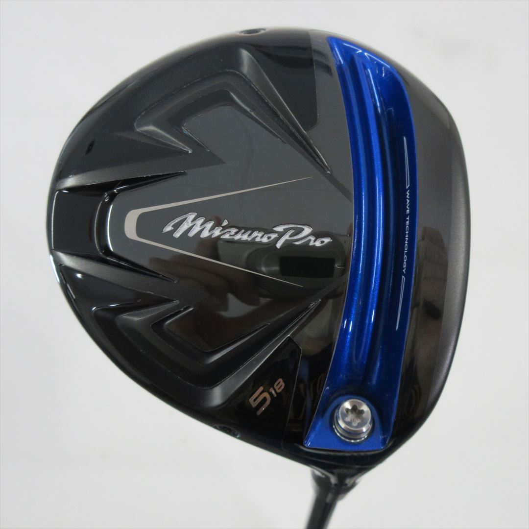 Mizuno Fairway Mizuno Pro -2019 5W 18° Regular TOUR AD GM-1 F54