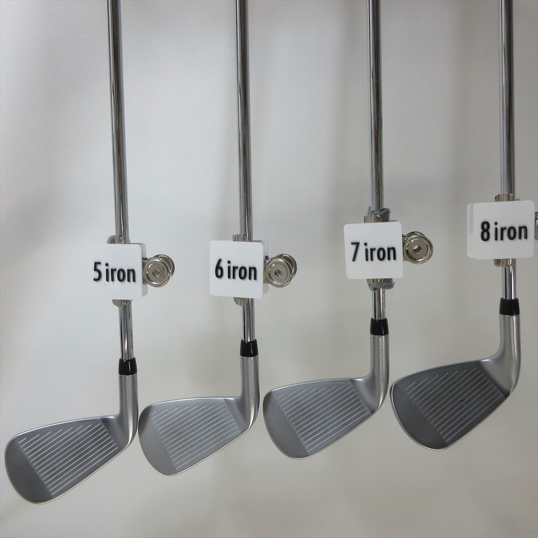 XXIO Iron Set XXIO13 eks Stiff Dynamic Gold 95 S200 8 pieces