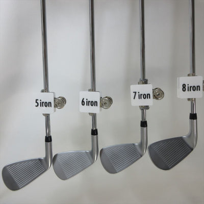 XXIO Iron Set XXIO13 eks Stiff Dynamic Gold 95 S200 8 pieces