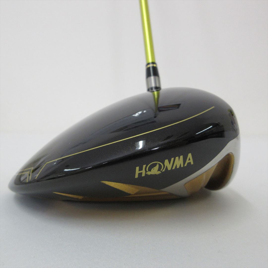 HONMA Driver BERES A-spec 10.5° Regular 3S ARMRQ A-spec 47