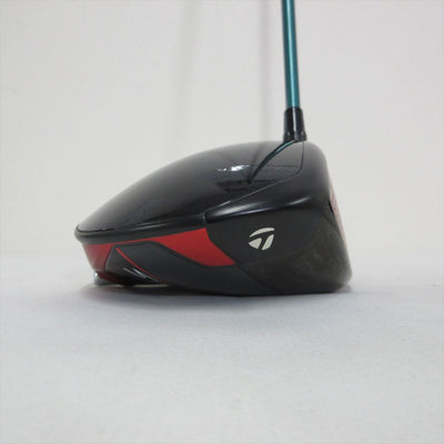 TaylorMade Driver STEALTH2 PLUS 10.5° Stiff SPEEDER NX GREEN 60