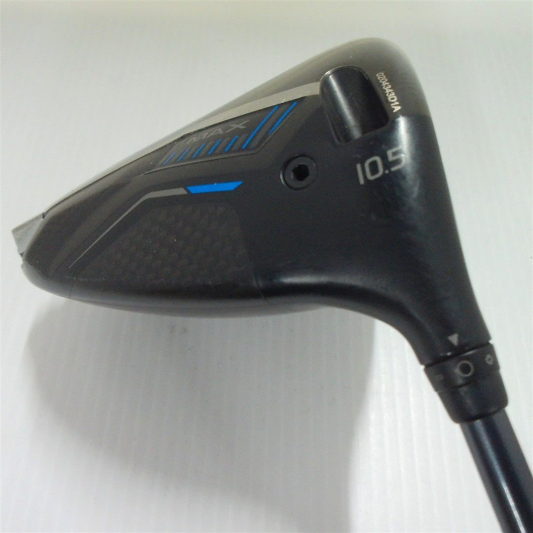 Ping Driver G440 G440 HL MAX – GOLF Partner USA