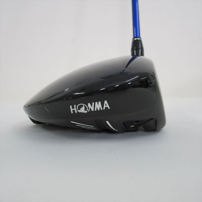 HONMA Driver TOUR WORLD TW757 D 10.5° Stiff VIZARD FP-6