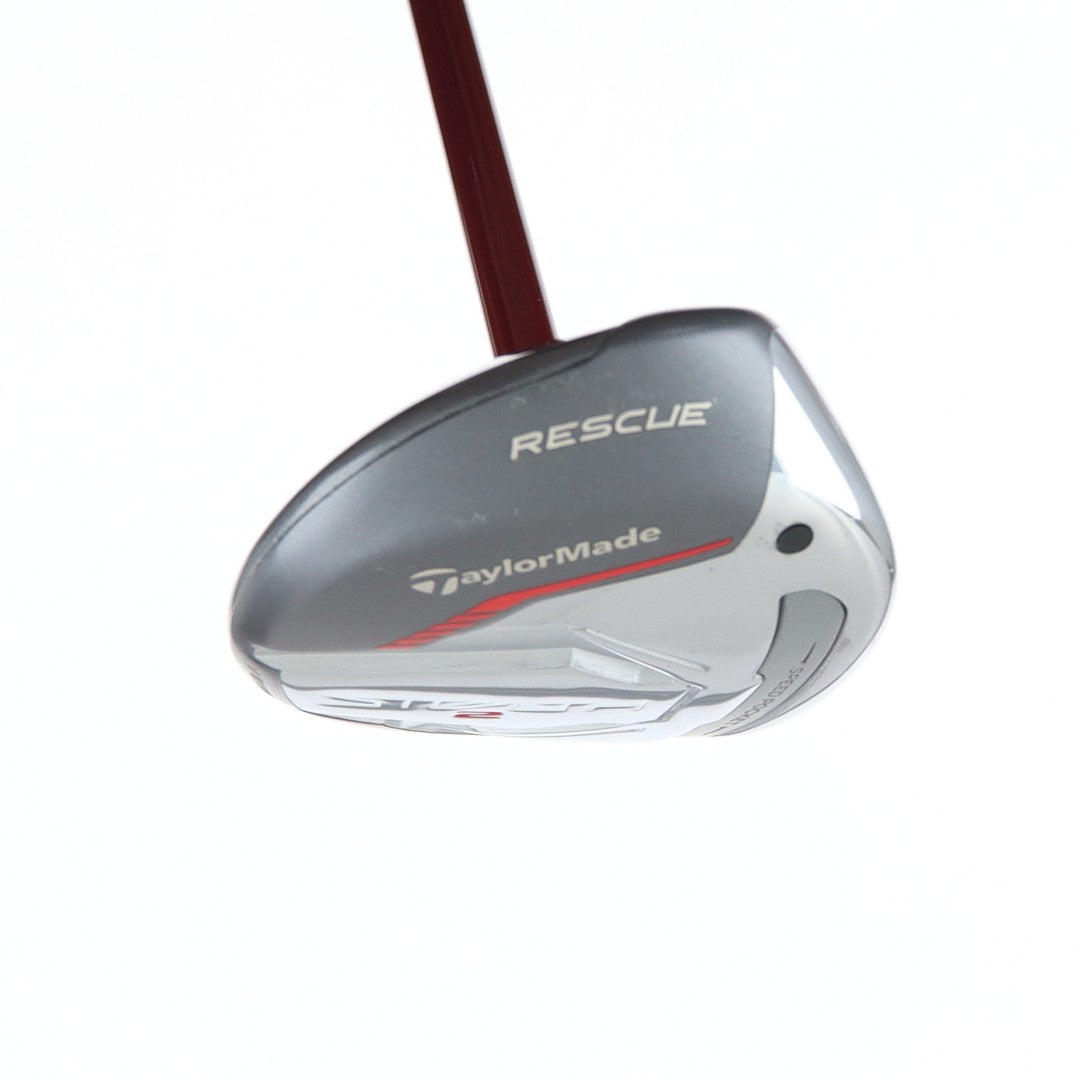 TaylorMade Hybrid Open Box STEALTH2 HD HY 27° Ladies TENSEI RED TM40(STEALTH)