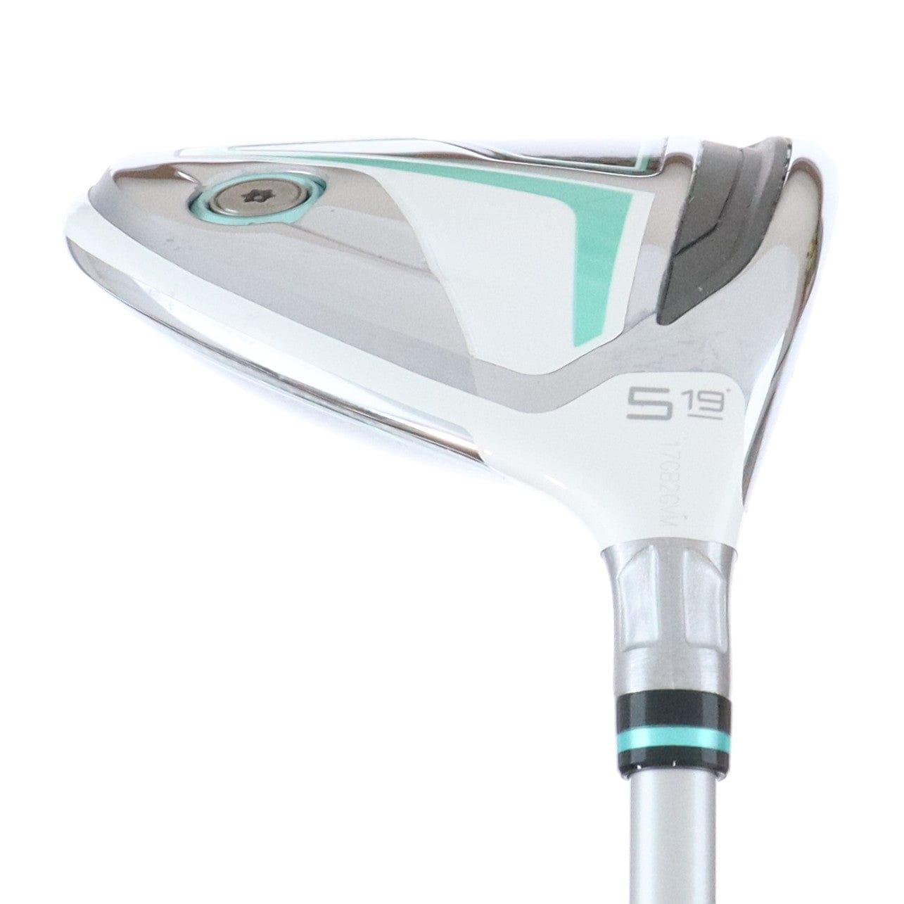 taylormade fairway openbox sim gloire 5w 19 ladies a air speeder tm 8