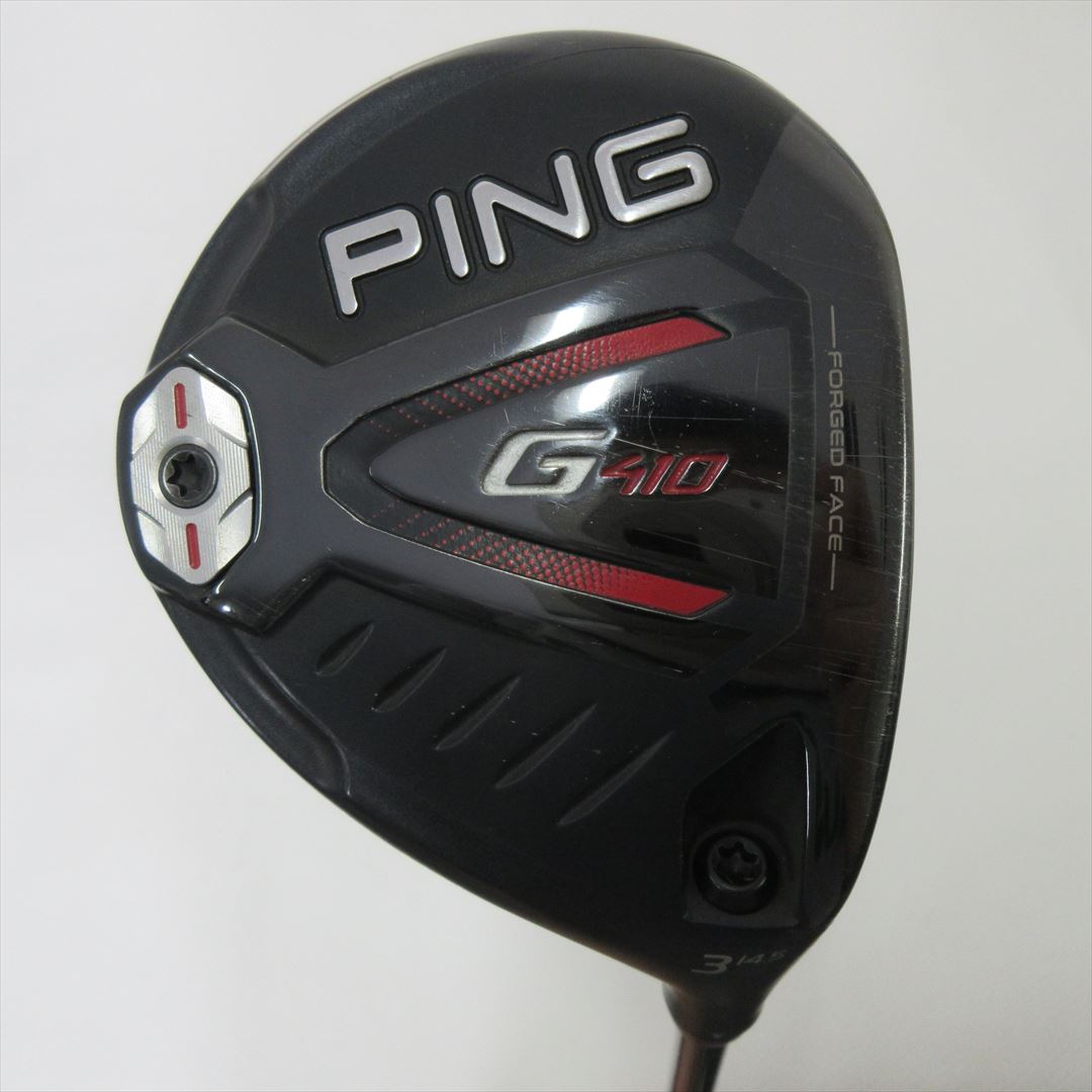 Ping Fairway G410 G410 – GOLF Partner USA