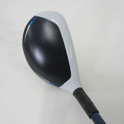 TaylorMade Left-Handed Hybrid SIM2 MAX HY 19° Regular TENSEI BLUE TM60(SIM2)