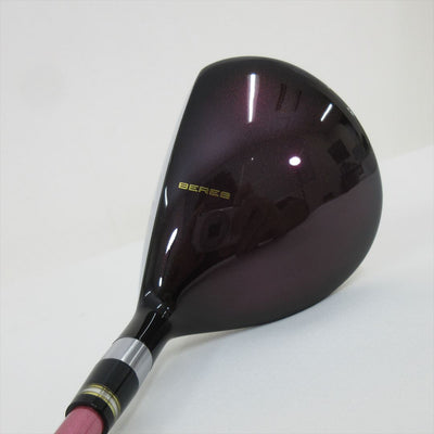 HONMA Fairway BERES07 7W 22° Ladies 2S ARMRQ 38