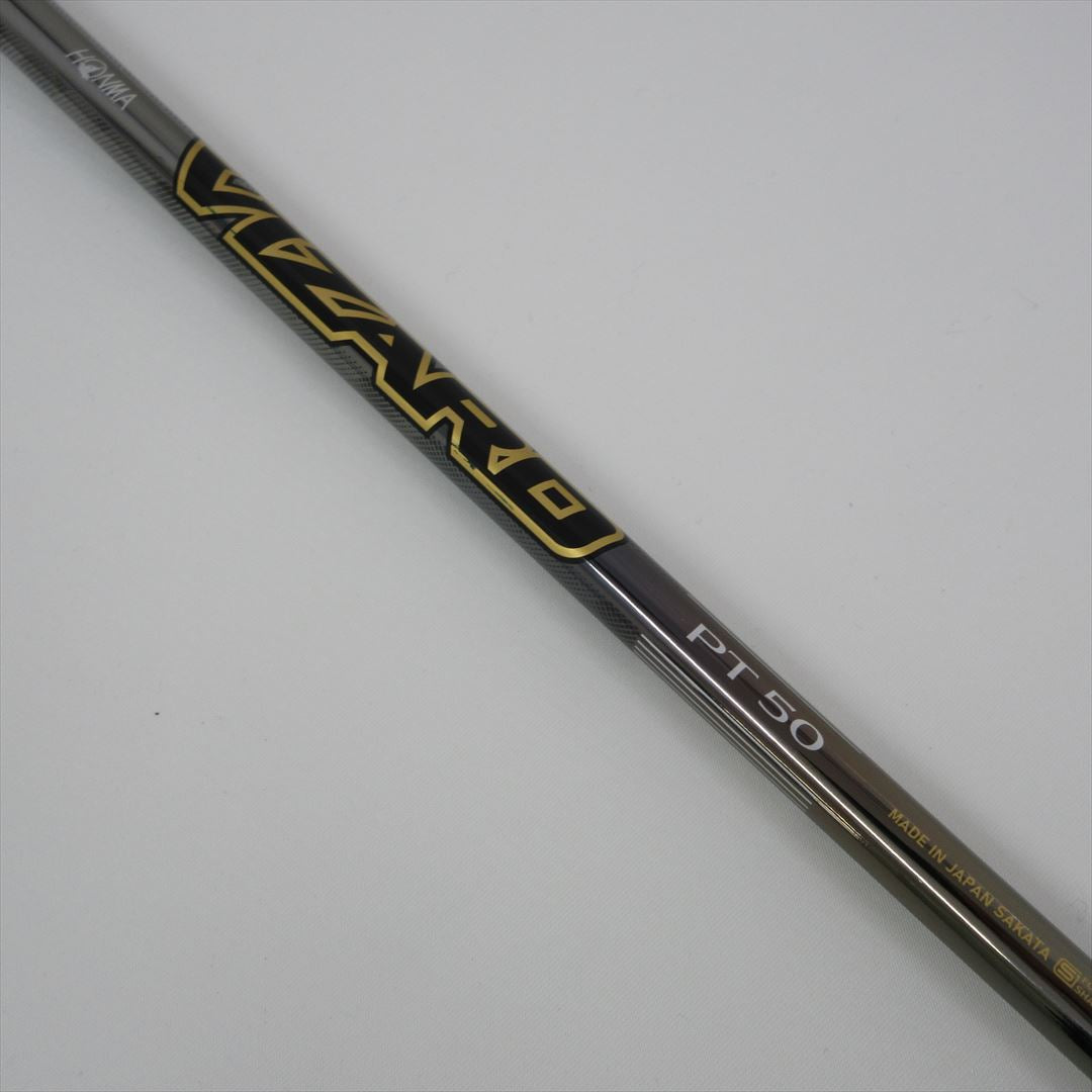 HONMA Driver BERES NX Triple Star 10.5° VIZARD PT 50