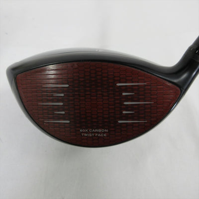 TaylorMade Driver STEALTH2 10.5° Stiff TENSEI RED TM50(STEALTH)