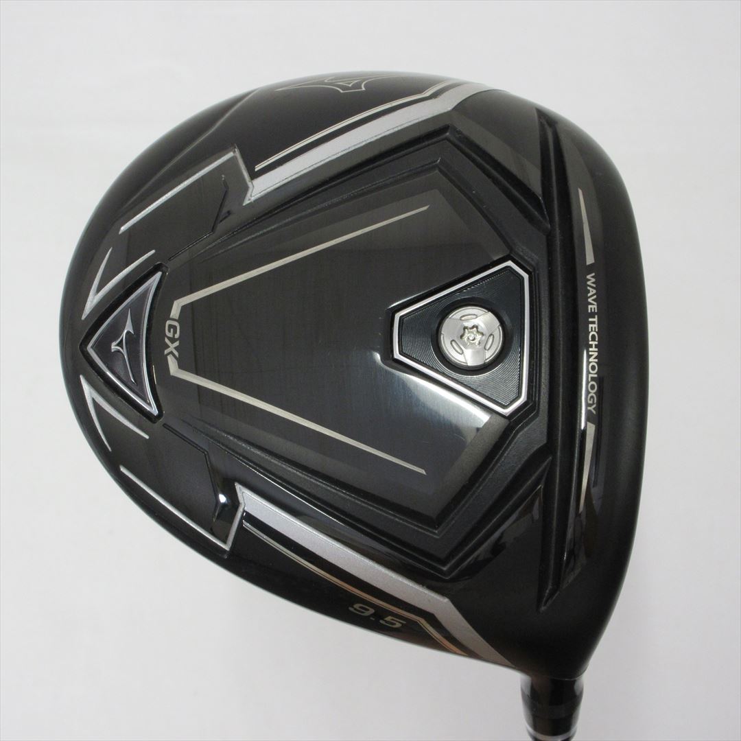 mizuno driver gx 9 5 stiff mfusion d 3