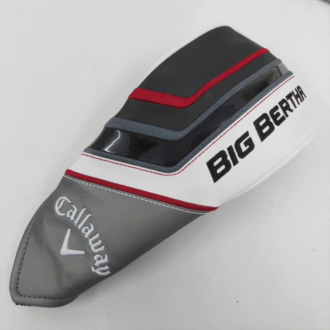 Callaway Fairway BIG BERTHA -2023 9W 19° Stiff RCH 55