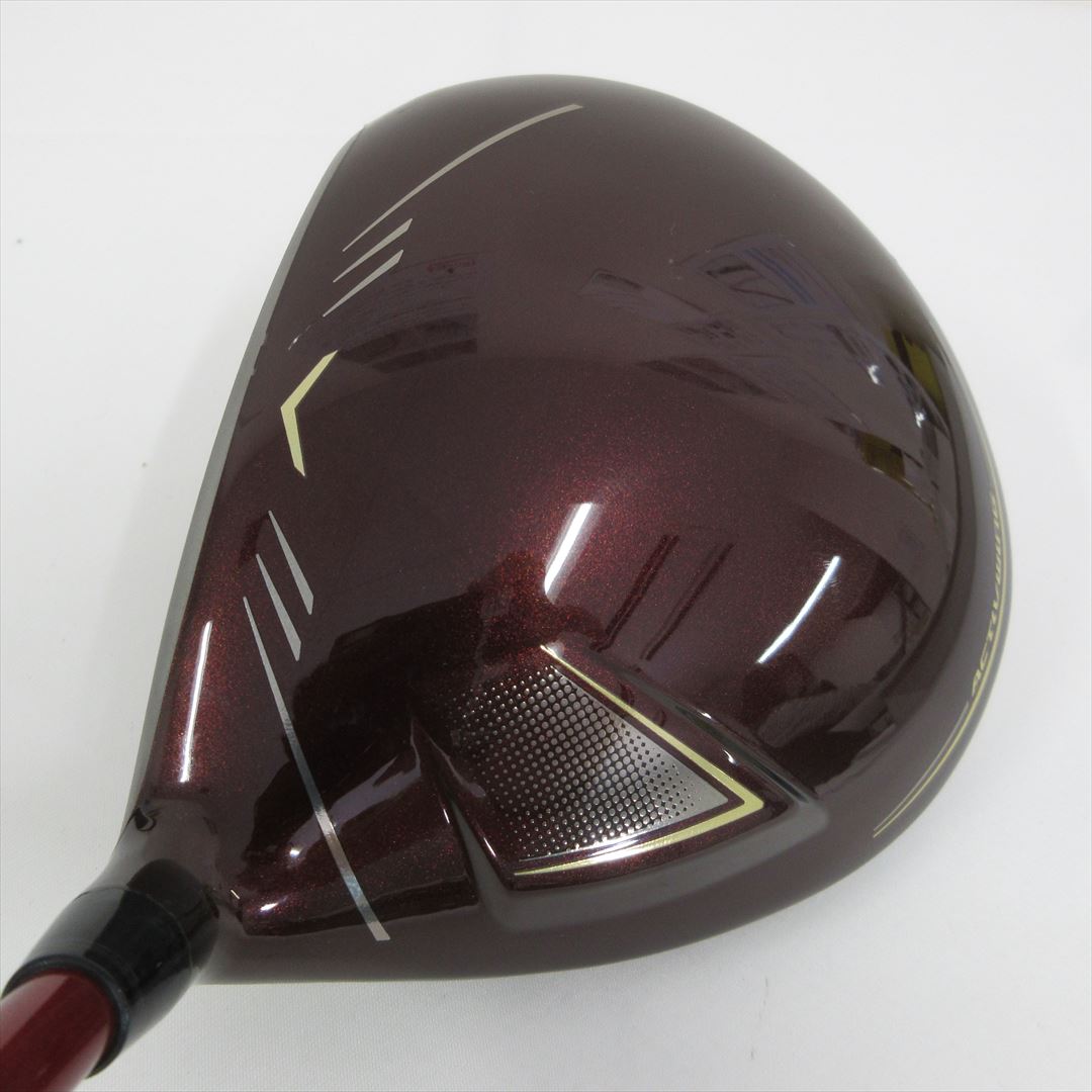 XXIO Driver XXIO12 9.5° Stiff XXIO MP1200 Red