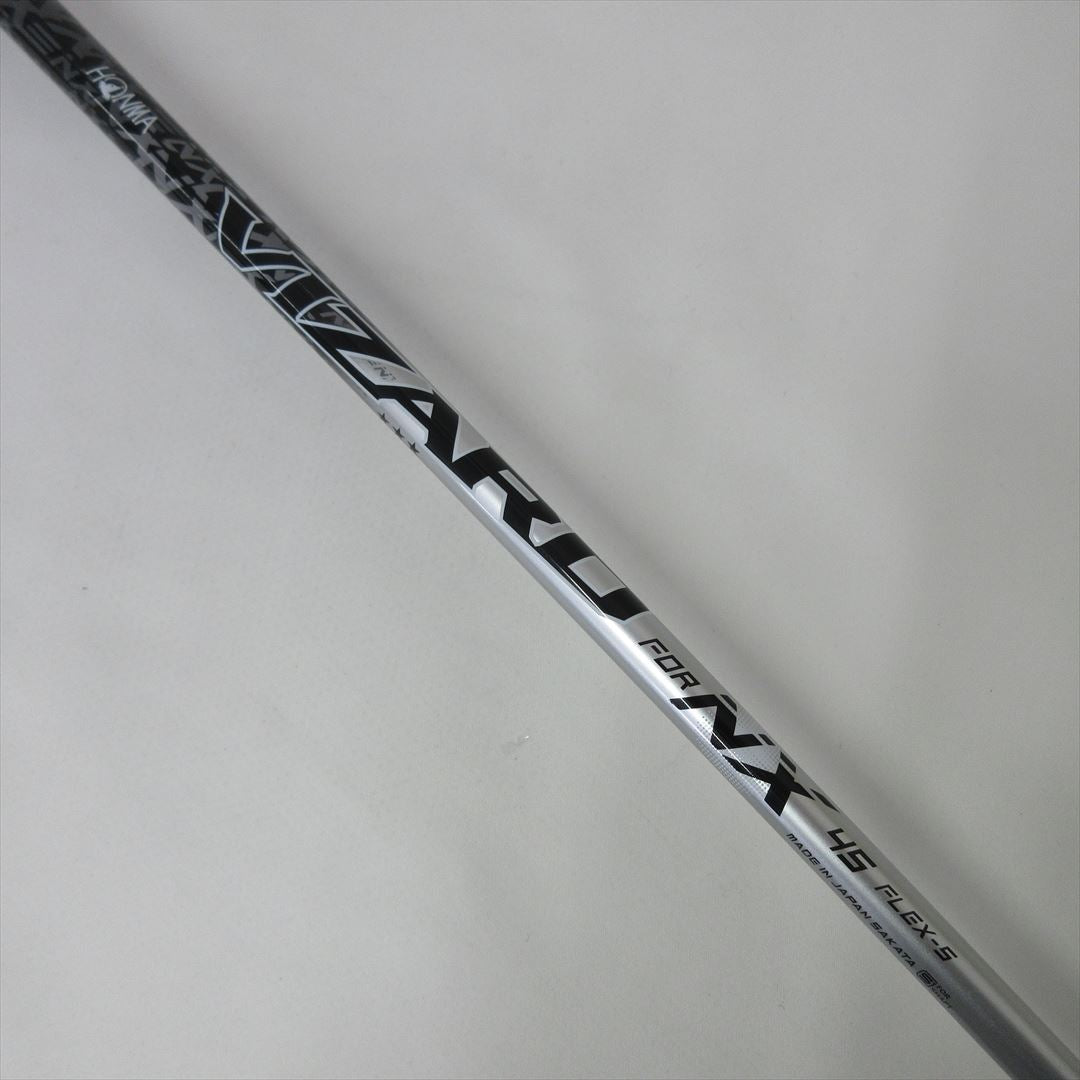 HONMA Hybrid BERES NX SSS HY 22° Stiff VIZARD for NX45