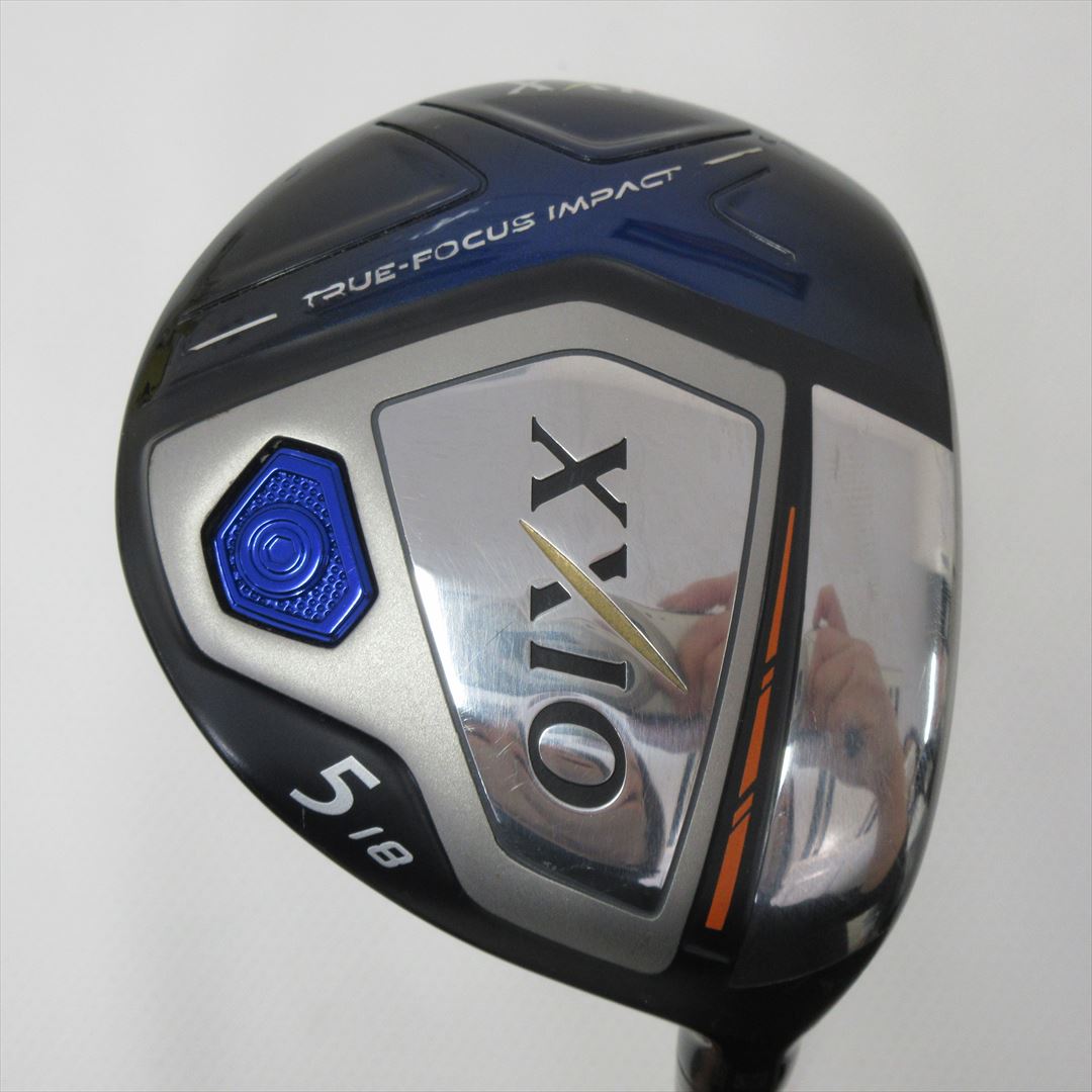 XXIO Fairway XXIO10 5W 18° Stiff XXIO MP1000