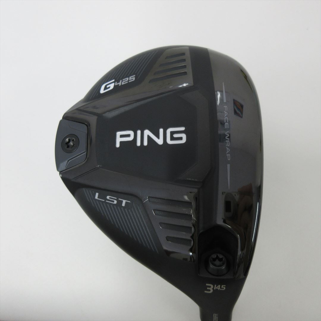 Ping Fairway G425 LST 3W 14.5° Stiff ALTA J CB SLATE