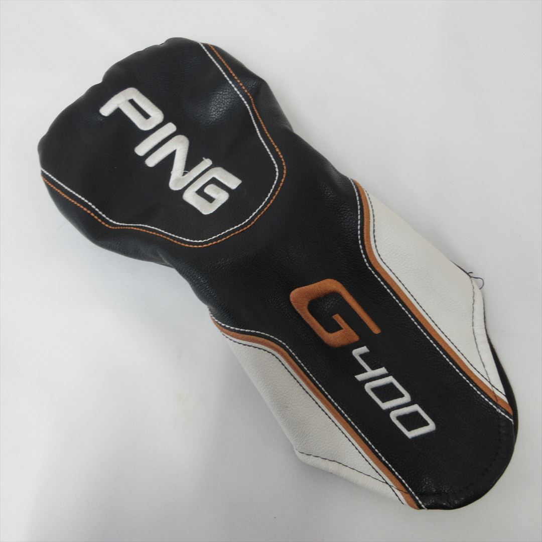 Ping Driver G400 SFT 10° Stiff Speeder 661 EVOLUTION 4