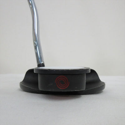 Odyssey Putter O WORKS 2BALL 34 inch