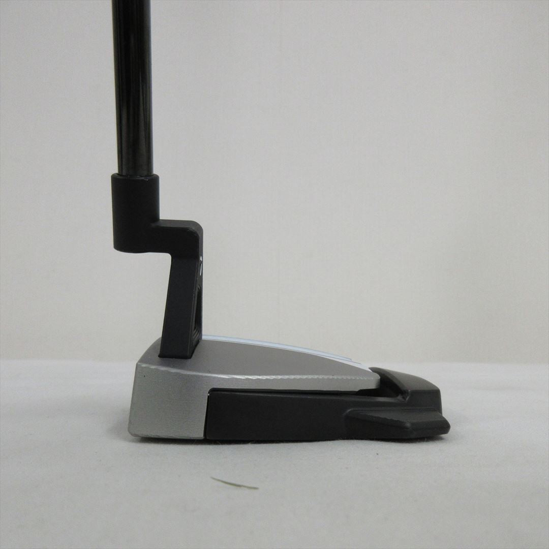 TaylorMade Putter Spider GTx TRUSS DUNE SILVER TM1 34 inch