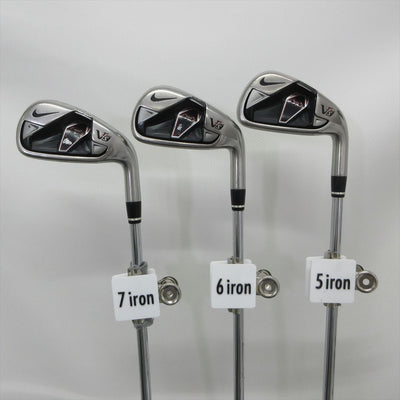 Nike Iron Set VR S COVERT Regular NS PRO 950GH 6 pieces