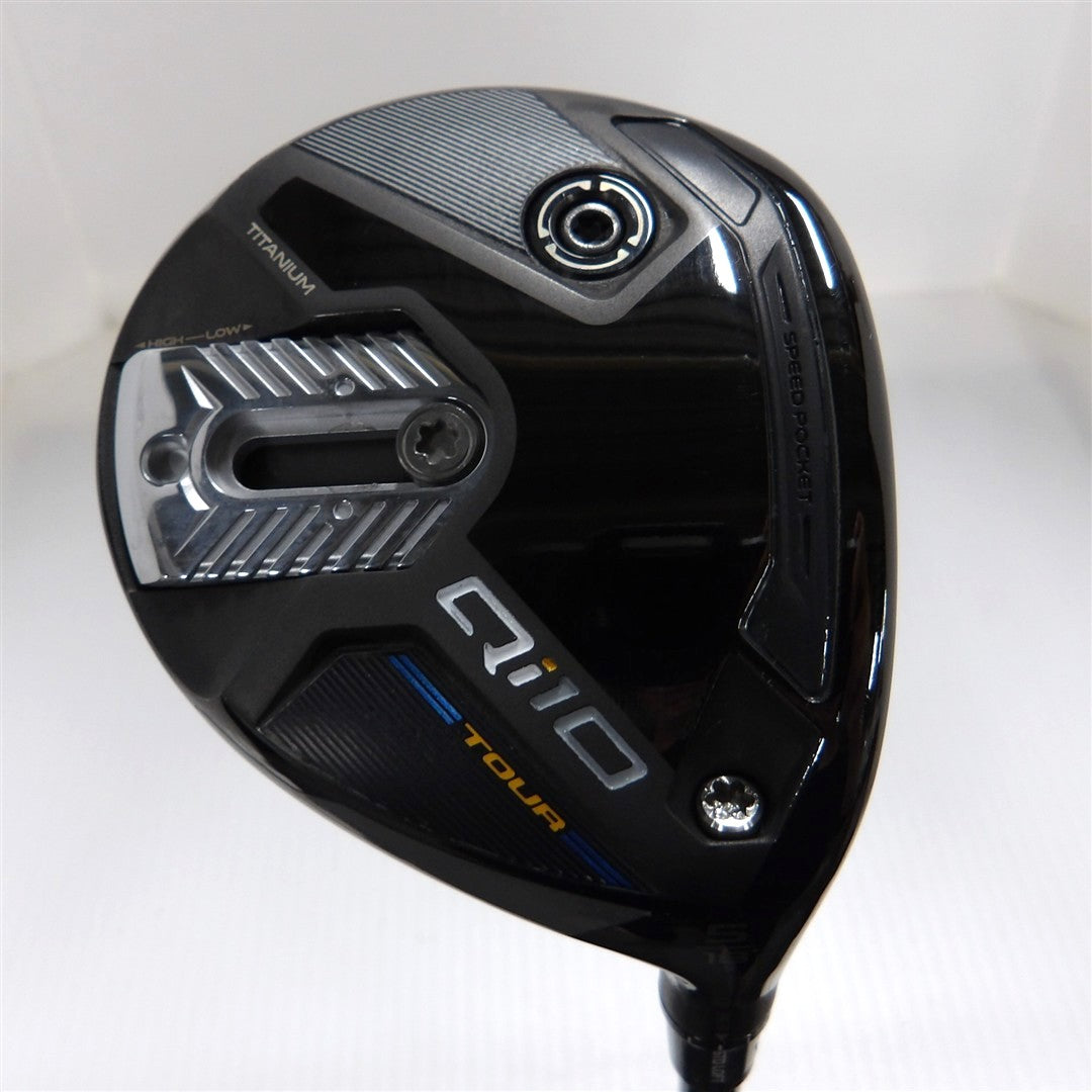 TaylorMade Fairway Qi10 TOUR – GOLF Partner USA