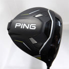Ping Driver G430 MAX 10K 9° Stiff PING TOUR 2.0 CHROME 65