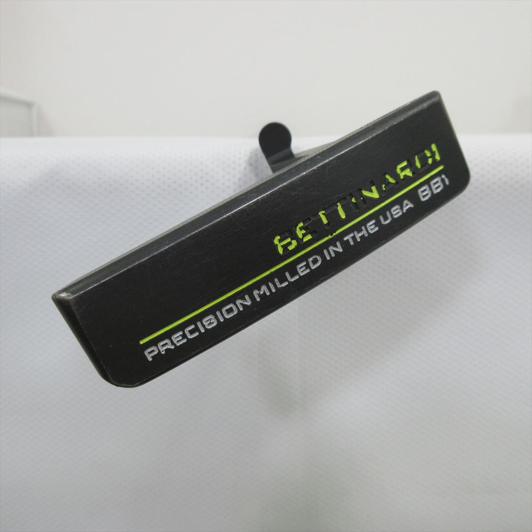 Bettinardi – GOLF Partner USA | Used Golf Club Shop