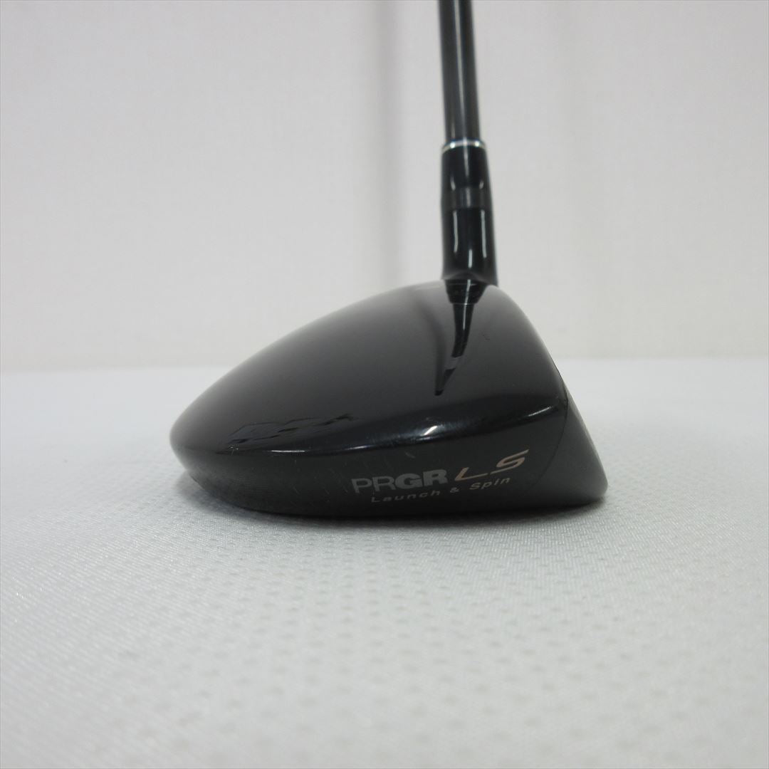 PRGR Hybrid LS HY 27° Stiff Speeder EVOLUTION FOR PRGR(2021)