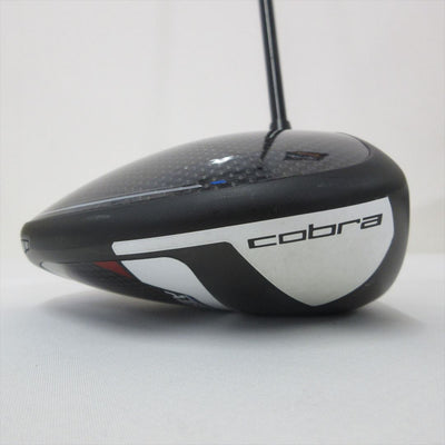 Cobra Driver cobra AEROJET 9° Stiff SPEEDER NX for Cobra(AEROJET)