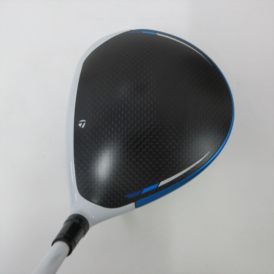 TaylorMade Driver SIM2 MAX 9° Stiff Speeder 661 EVOLUTION 7