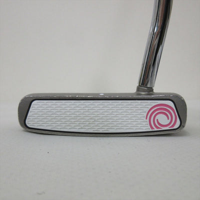 Odyssey Putter WHITE HOT RX V-LINE FANG 32 inch