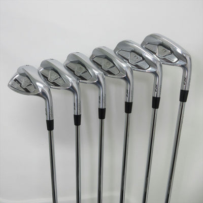 Bridgestone Iron Set TOUR B JGR HF2 Regular NS PRO ZELOS 8 6 pieces