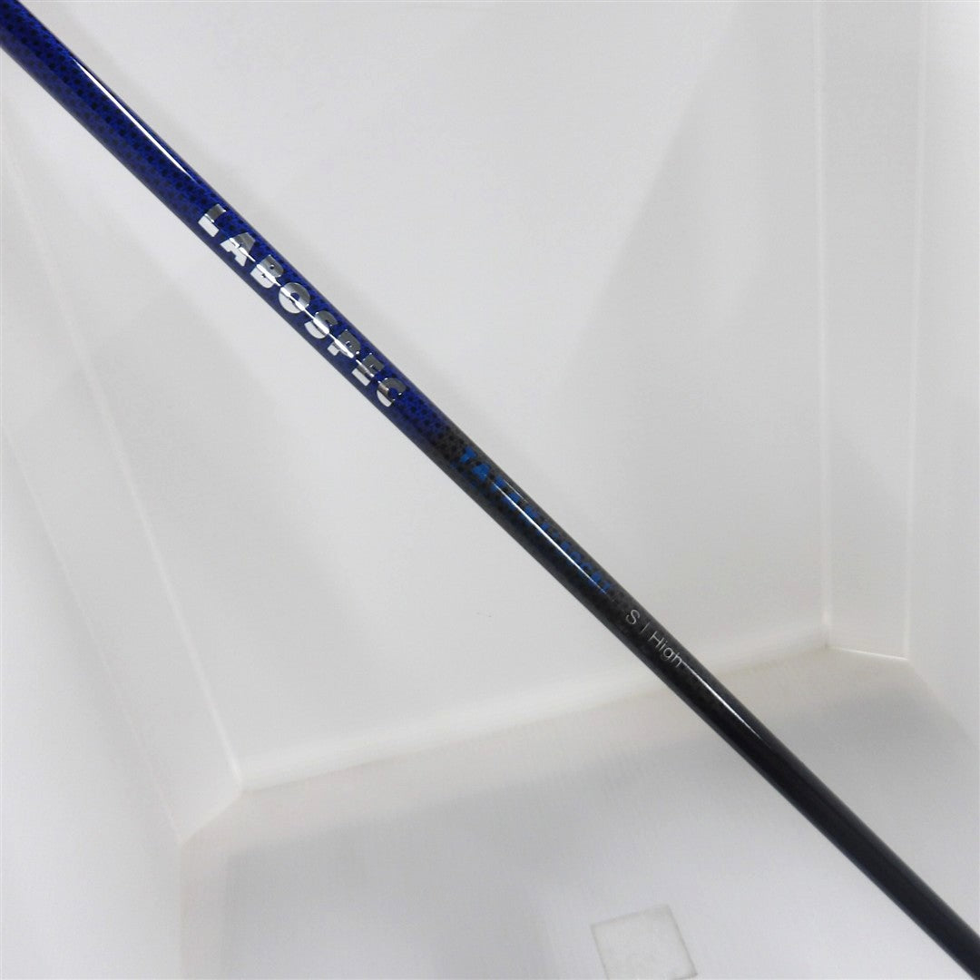 Daiwa Driver ONOFF (2022) KURO 10.5° Stiff LABOSPEC TATAKI:50 CBT