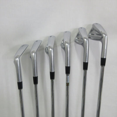 Dunlop Iron Set SRIXON Z785 Stiff NS PRO 950GH D.S.T 6 pieces