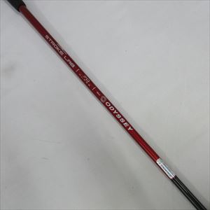 Odyssey Putter WHITE HOT BLACK TWO 34 inch