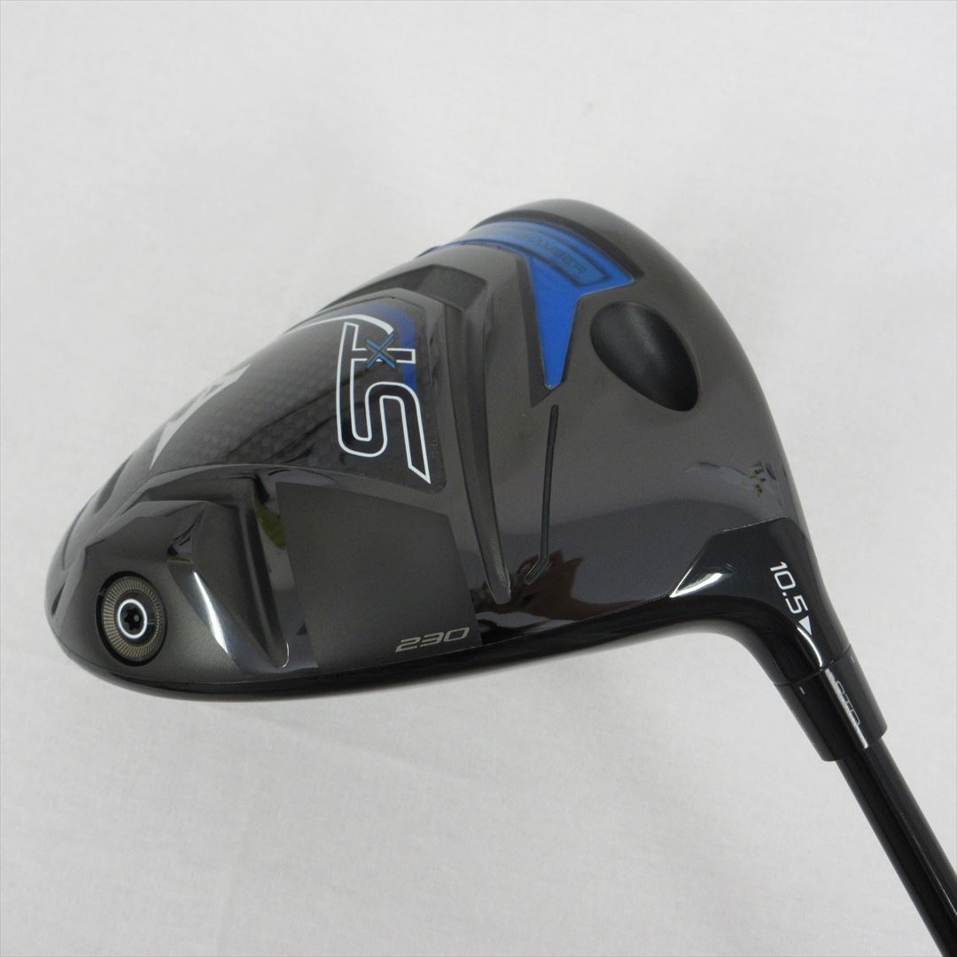 mizuno driver mizuno st x 230 10 5 stiff tour ad gm d