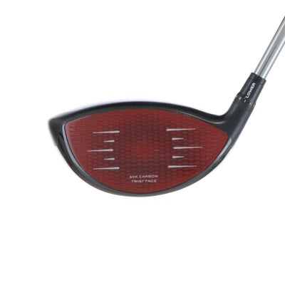 TaylorMade Driver Open Box STEALTH2 9° Stiff Diamana GT60: