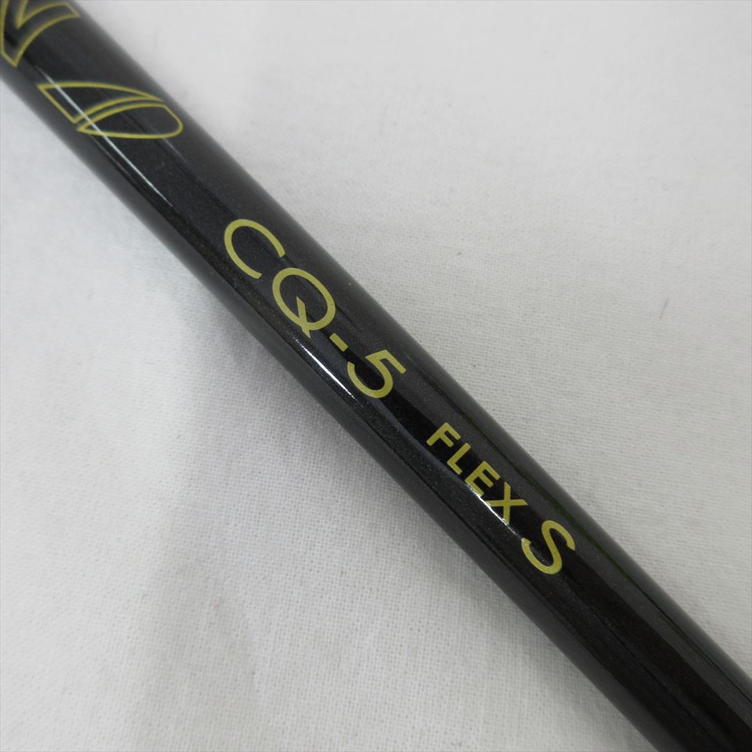 Callaway Driver PARADYM X – GOLF Partner USA