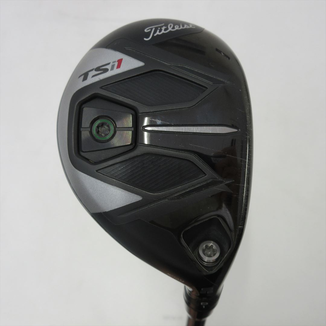 Titleist Hybrid TSi1 HY 26° Stiff TSP299 HY50