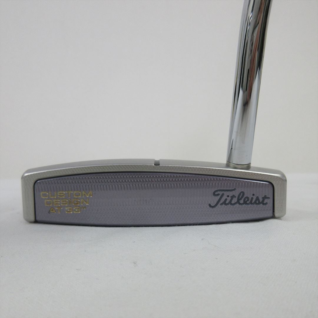 Titleist Putter SCOTTY CAMERON&CROWN FUTURA 5MB 33 inch