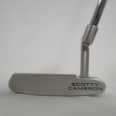 SCOTTY CAMERON Putter SCOTTY CAMERON SUPER SELECT NEWPORT PLUS 34 inch