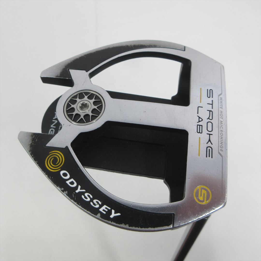 オデッセイ STROKE LAB TWO STROKE LAB odyssey-stroke-lab-2-ball-fang