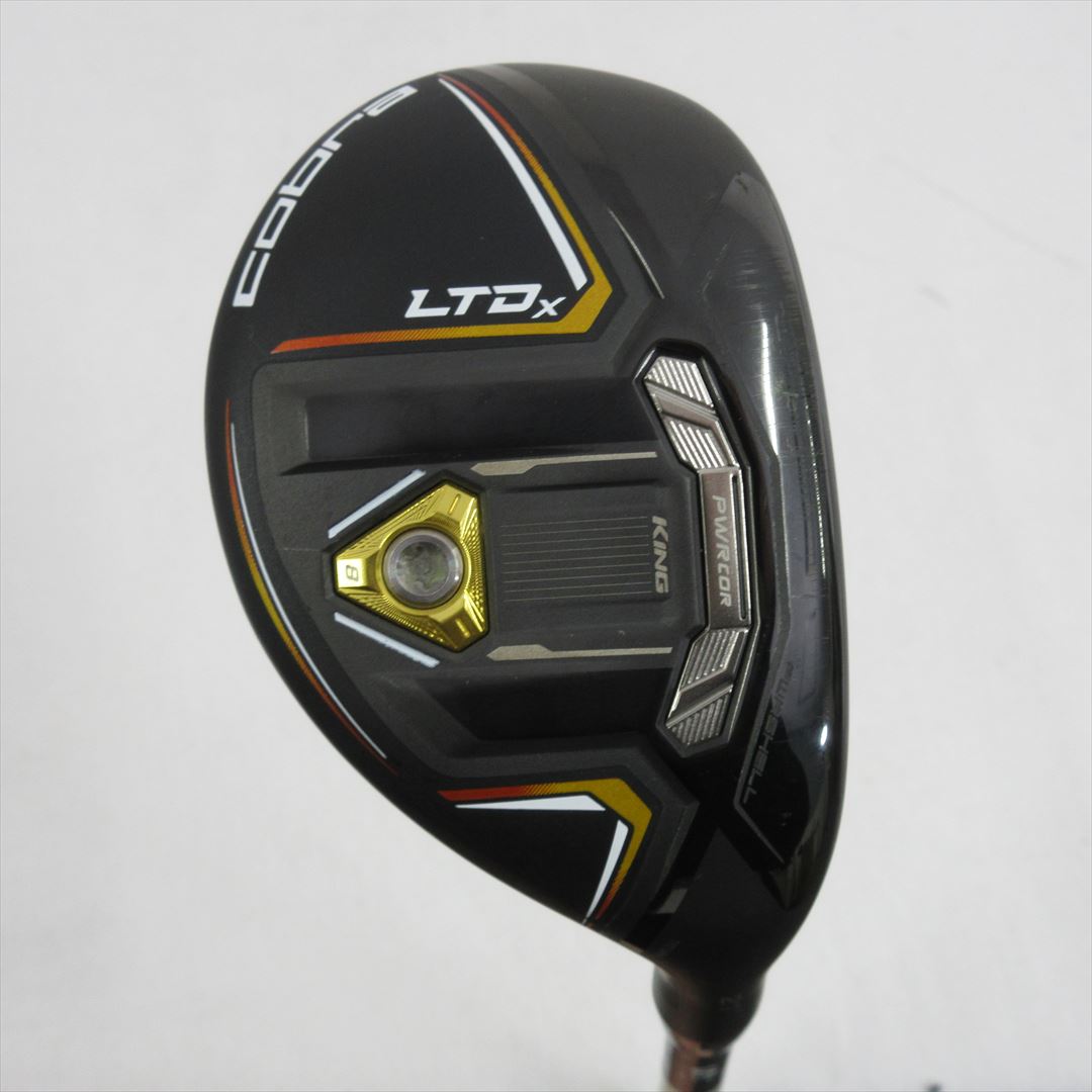 cobra hybrid king ltdx hy 21 stiff tour ad for cobra 6