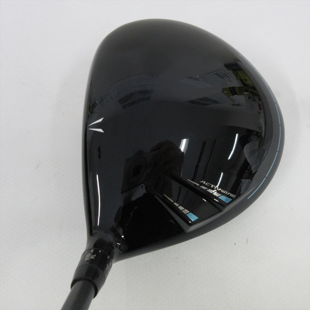 Dunlop Driver XXIO13 eks 9.5° Stiff Miyazaki AX-3