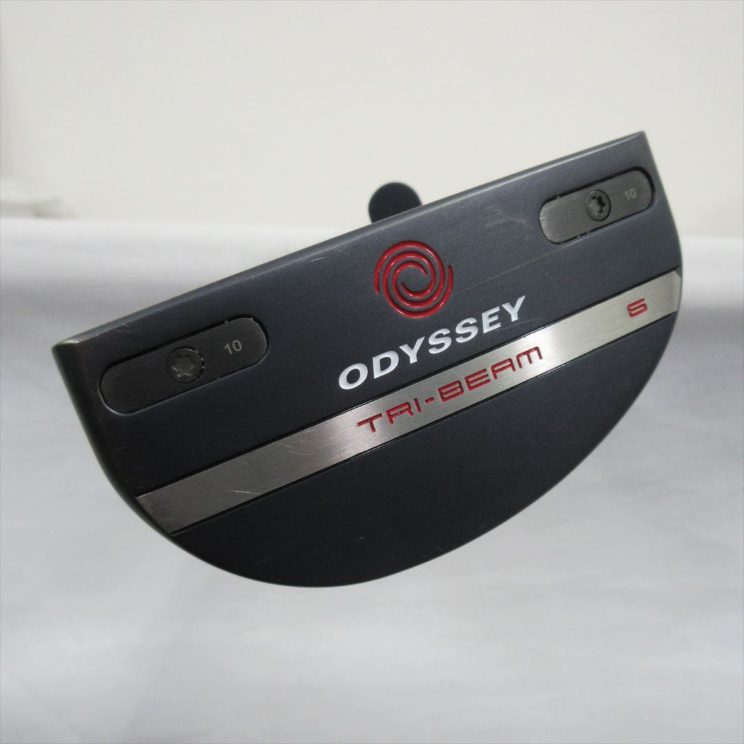 Odyssey Putter TRI-BEAM #6M 33 inch