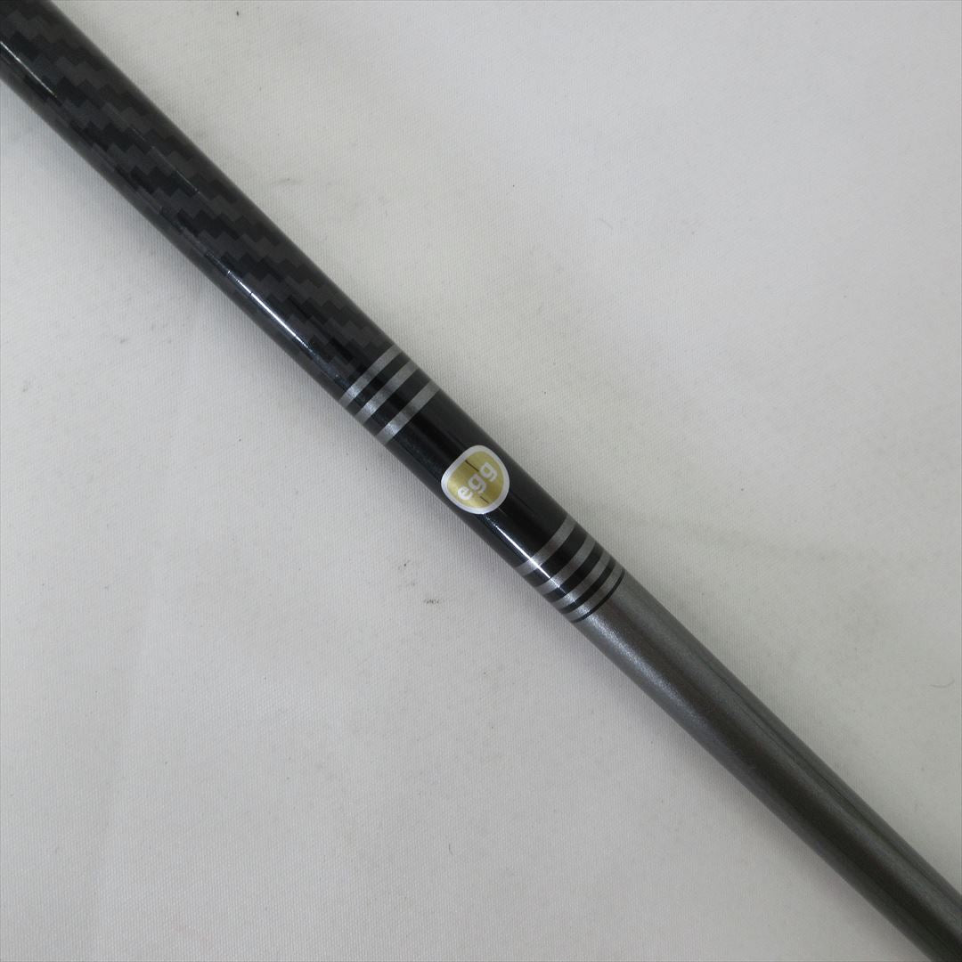 PRGR Driver SUPER egg12 10.5° Regular eggOriginal carbon