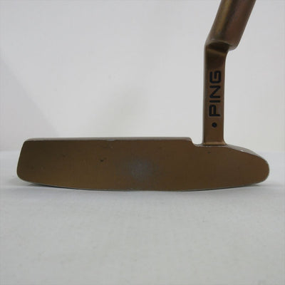 Ping Putter HEPPLER ANSER 2 34 inch Dot Color Black