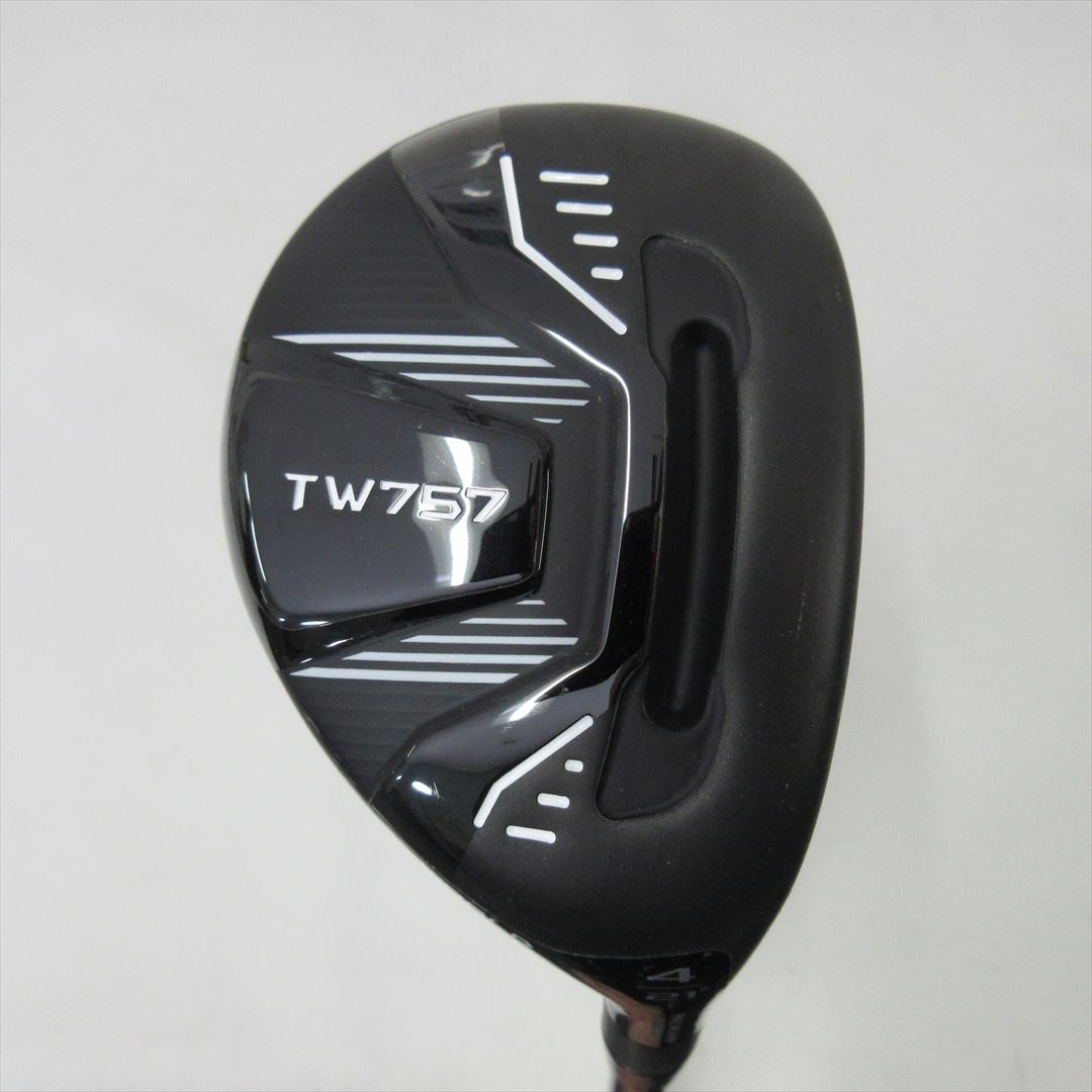 HONMA Hybrid TOUR WORLD TW757 HY 21° Stiff VIZARD for TW757