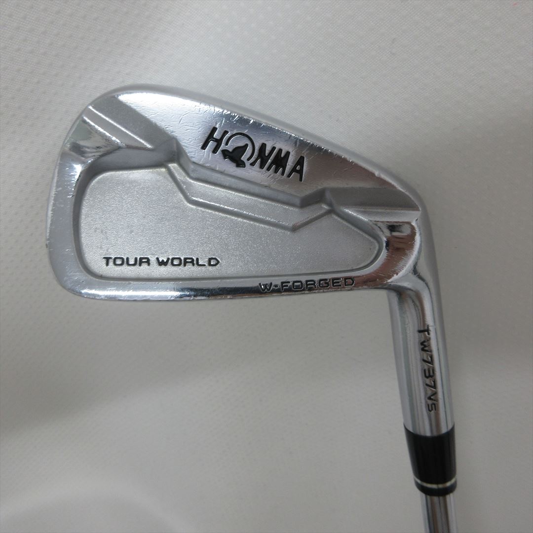 HONMA Iron Set TOUR WORLD TW737Vs Stiff Dynamic Gold S200 5 pieces